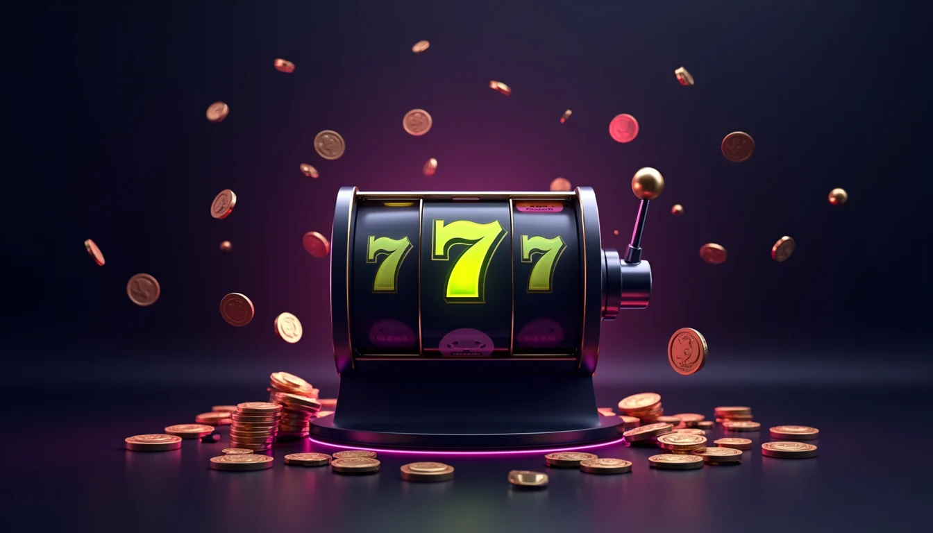 Boom City multiplier display and cash-out interface on lotus4d 3