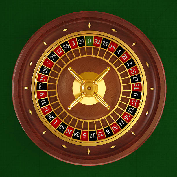 Crazy Time slot game interface on lotus4d 3 platform